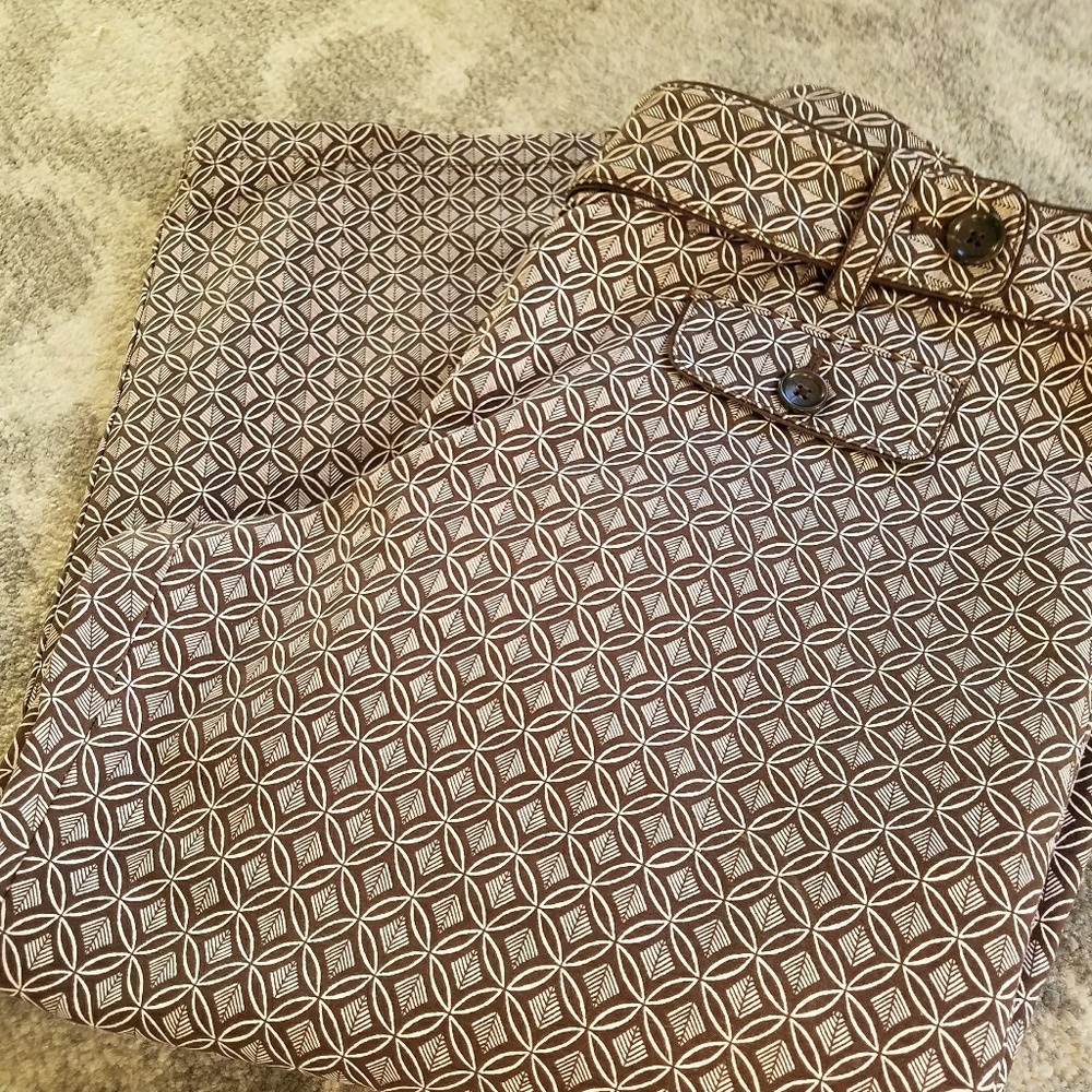 ANN TAYLOR Lindsay pants
